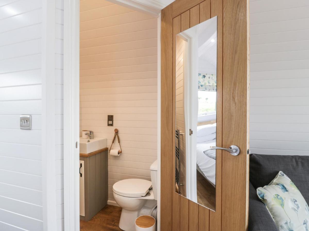 Laird Lodge 4 Lockerbie Dış mekan fotoğraf