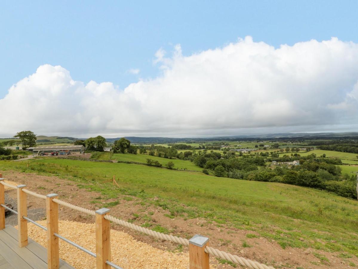 Laird Lodge 4 Lockerbie Dış mekan fotoğraf
